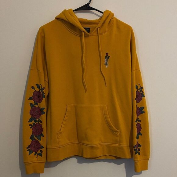 Empyre hoodie - Picture 1 of 5